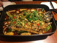 -湄公河秘制烤鱼(西双十贰城商业中心店)