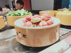 -龍歌自助小火锅(崂山丽达店)