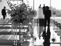 -中谷小南国花园酒店·宴会厅