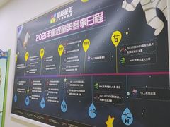 -童程童美少儿编程乐高机器人(浦口校区)