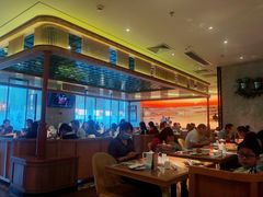 大堂-避风塘·老港味餐厅(虹口龙之梦店)
