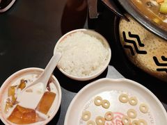-探鱼·鲜青椒爽麻烤鱼(正佳广场店)