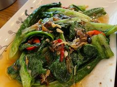 -先记烧鹅王·本地粤菜(福永店)
