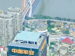 -重庆WFC观景台