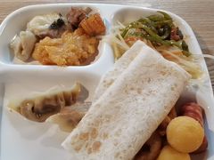 -盒马鲜生(新都心店)