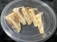 -肥三土菜馆(五四广场店)