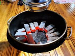 -袁家水泊水浒烤肉(白金店)