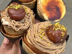 -July tale·可丽饼(德基广场店)