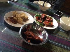 88号小吃店-88号小吃店·经典云南菜·地道纳西美食