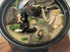 -富淳饭店(陆家嘴保利广场店)