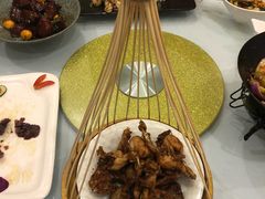 -后宫私房菜(汇客美食娱乐广场店)