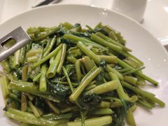 空心菜-正晴和酒店(黑龙江路店)