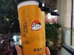-唐猫庭院·千年陕菜(赛格国际购物中心店)