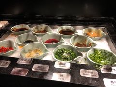 -捞王猪肚鸡火锅(财富中心店)