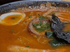 辣味拉面-胜代日本料理(云程巷小区店)