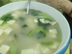 -沿海渔家院海鲜烧烤·东北菜(东戴河店)
