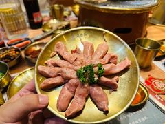 -闻老头·菊花炭烤肉(D11店)