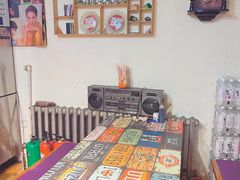 -勃利地摊·勃立小串烧烤