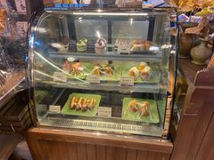 -乡田小墅(展览馆路JK FUN商城店)