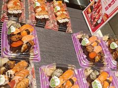 -池田寿司·4H鲜作(朝阳大悦城店)