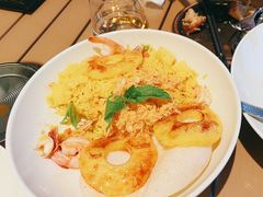 -泰香米泰国餐厅(北城天街店)