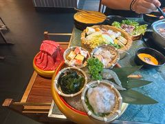 -牛New寿喜烧(龙湖金沙天街店)