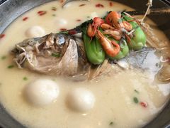 -嘉禾·悦享餐厅(八方汇店)