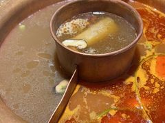 -滇釜火锅·能喝汤的火锅(车公庄店)
