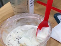 -DQ·蛋糕·冰淇淋(新佳丽店)