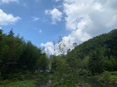 -千泷沟大瀑布旅游区