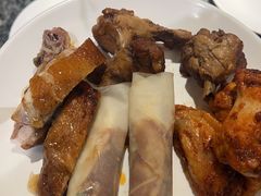 -芭菲盛宴·环球美食(北城国际店)