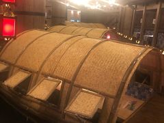 -老船坞餐厅(北京亚洲大酒店 )