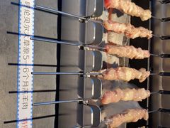 -很久以前羊肉串(中山公园店)