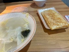 -琴岛顺天馄饨(崂山金鼎店)