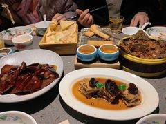 -老头儿油爆虾(星光一期店)