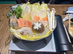 -井圣日膳(万达店)