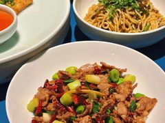 -一坐一忘云南菜(嘉里中心店)