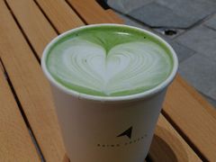 -北芒BEIMO COFFEE(五台山店)