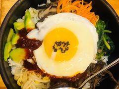 -三千里韩式炭火烤肉(南八马路店)