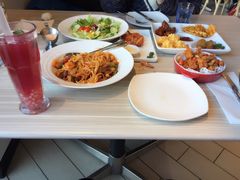 -必胜客(大悦城店)