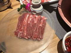 -额尔敦草原涮羊肉·烧烤(冻青树总店)