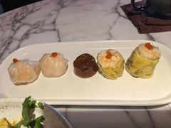 -钟菜·粤菜点心·宴请(海上世界·汇港二期店)