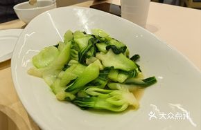 Garlic Seasonal Vegetables