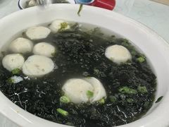 -双月饭店·20年老字号(新村店)
