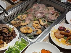 -春天烤肉自助餐厅(贵都店)