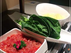 -海底捞火锅(奥体南路店)