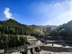-雁门关景区