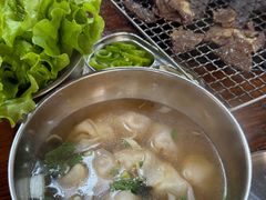 -久儿地炉烤肉(海信慧园店)