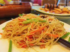 -南普陀素菜馆