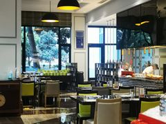 -河南中州皇冠假日酒店